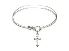 PWS CROSS BANGLE 6.25