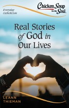 REAL STORIES OF GOD IN OUR LIVES