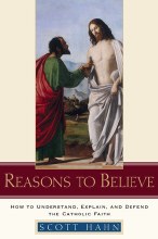 REASONS TO BELIEVE