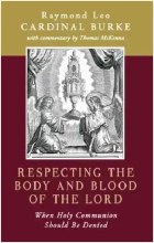 RESPECTING THE BODY AND BLOOD OF THE LORD