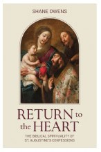 RETURN TO THE HEART