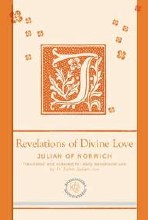 REVELATIONS OF DIVINE LOVE