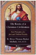 ROOTS OF CHRISTIAN CIVILIZATION