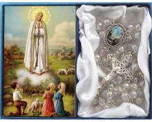 ROS GLASS CRYS FATIMA CTR