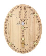 ROSARY PATH PUZZLE