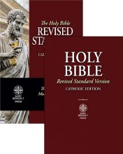 RSV-CE HOLY BIBLE PAPERBACK