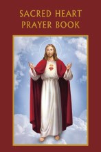 SACRED HEART PRAYER BOOK