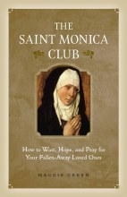 THE SAINT MONICA CLUB