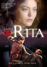 SAINT RITA DVD