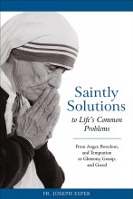 SAINTLY SOLUTIONS