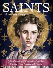 SAINTS: A FAMILY STORY