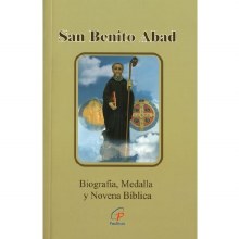 SAN BENITO ABAD BIO/MED/NOVENA