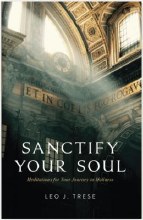 SANCTIFY YOUR SOUL