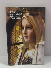 EL SANTO ROSARIO