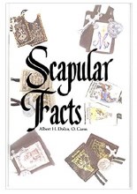 SCAPULAR FACTS