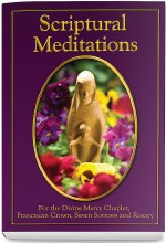 SCRIPTURE MEDITATIONS DM