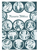 SCRIPTURAL ROSARY SPANISH
