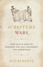 SCRIPTURE WARS