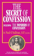 SECRET OF CONFESSION