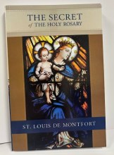 SECRET OF THE ROSARY ST. LOUIS