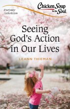 SEEING GOD'S ACTION IN OUR LIVES