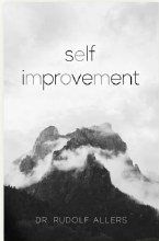 SELF IMPROVEMENT