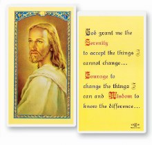 SERENITY PRAYER