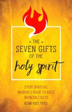 SEVEN GIFTS OF THE HOLY SPIRIT