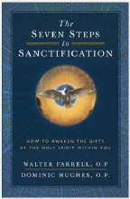 SEVEN STEPS TO SANCTIFICATION