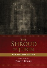 SHROUD OF TURIN