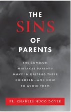 SINS OF PARENTS