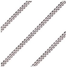 SN 30"CURB CHAIN