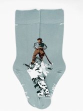 ST. PIER FRASSATI XL SOCKS