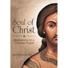 SOUL OF CHRIST
