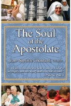 SOUL OF THE APOSTOLATE