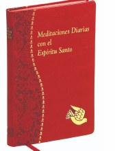 SPANISH DAILY MEDITATIONS ON THE HOLY SPIRIT