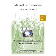 SPANISH CENACLE FORMATION MANUAL 2