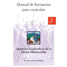SPANISH CENACLE FORMATION MANUAL 3