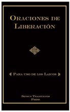 SPANISH DELIVERANCE PRAYERS