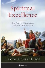 SPIRITUAL EXCELLENCE