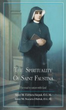 SPIRITUALITY ST FAUSTINA