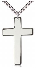 SS 1.75 PLISHED CROSS HEAVY CU