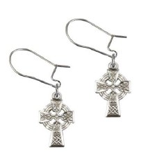 SS CELTIC CR DANGLE EAR