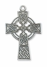 SS CELTIC CROSS