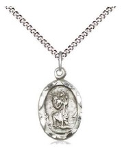SS CHRIS MEDAL TRAVELERS