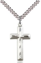 SS CROSS ON CROSS HEAVY