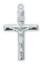 SS CRUCIFIX