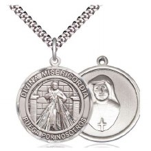 SS DIVINA MISERICORDIA ROUND S