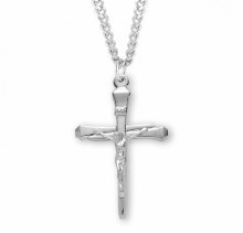 SS LARGE NAIL CRUCIFIX