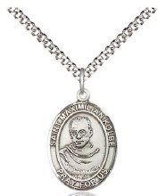 SS MAXIMI;IAN KO OVL MEDAL 20"